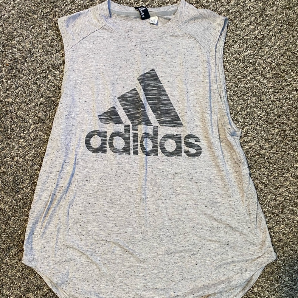 Women’s Adidas Tank